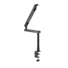Phoenix Ergoflex Brazo Articulado Para Microfono Phoenix Ergoflex Brazo Articulado Para Microfono