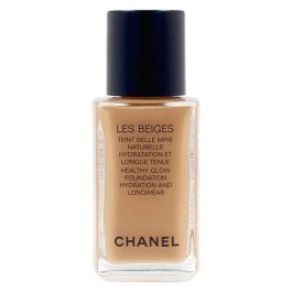 Base de Maquillaje Fluida Les Beiges Chanel (30 ml) (30 ml)