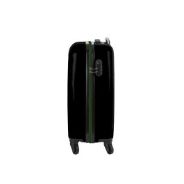 Trolley Safta Cabina 20-' Munich Caviar 200x345x550 mm