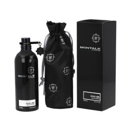 Perfume Unisex Montale Aoud Lime EDP 100 ml Precio: 110.49999994. SKU: B1GYMZKRGC