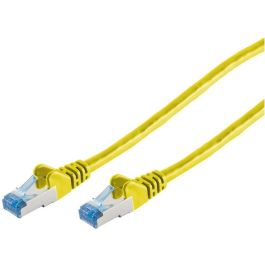 Patchkabel CAT6a RJ45 S/FTP PiMF 2m Gelb Precio: 11.58999952. SKU: B18GHTBKKK