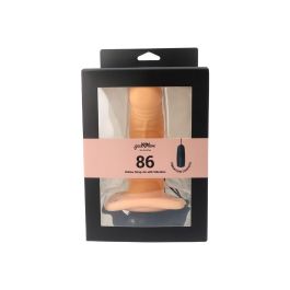 Consolador con arnés Pick&Love