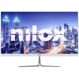 Monitor Nilox 24 VA Full HD 24" 75 Hz Monitor Nilox 24 VA Full HD 24" 75 Hz Precio: 103.4999999. SKU: B1CAE7LL3H