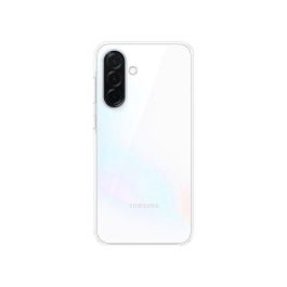 Funda para Móvil Samsung EF-QA366CTEGWW Transparente
