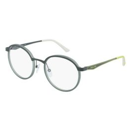 Montura de Gafas Police VK08349095G Verde Ø 49 mm Infantil Precio: 39.79000058. SKU: B1KGCDQ7CZ