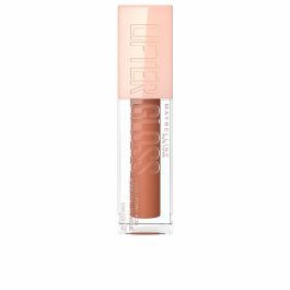 Maybelline #027 Lifter Gloss Brillo de Labios con Efecto Lifting Voluminizador Ácido Hialurónico XL Wand Hidratante 5,4 ml Precio: 9.68999944. SKU: B1BLQKXA5Q