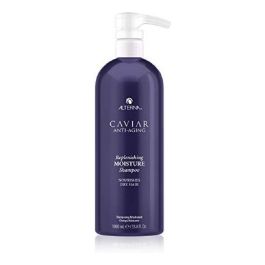 Alterna Caviar Replenishing Moisture Shampoo - Restaura e hidrata el cabello seco, 1000ml Precio: 47.68999983. SKU: S0575837