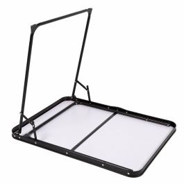 Mesa Plegable Aktive De acampada Bambú 80 x 67 x 60 cm Mesa Plegable Aktive De acampada Bambú 80 x 67 x 60 cm