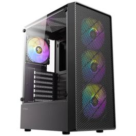 Antec 0-761345-10199-8 Carcasa de Ordenador Midi Tower Negro Precio: 46.49999992. SKU: B16VSYFGQZ