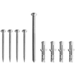 Burg-Wächter BUR4003482500101 Cilindro Electrónico Dry-winger Home 5001 con Teclado Pincode para 6 Usuarios
