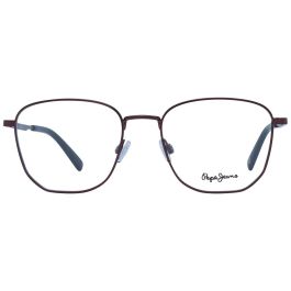 Montura de Gafas Hombre Pepe Jeans PJ1381 52C5 Montura de Gafas Hombre Pepe Jeans PJ1381 52C5