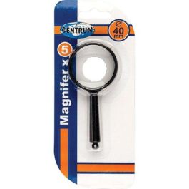 Lupa Centrum 40 Mm Blister De 1 Precio: 1.49999949. SKU: B17JYP27XW