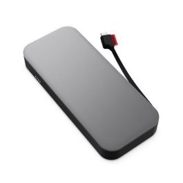 Lenovo Go USB-C Laptop Power Bank 20000 mAh | Batería Externa Portátil con Carga Rápida para Múltiples Dispositivos