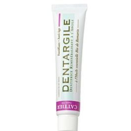 Dentifrico Dentargile Romero Fortificante 75Ml. Precio: 8.49999953. SKU: B1CZH6TPGT