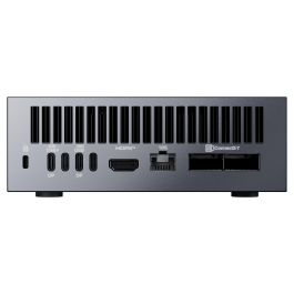 ASUS GX10-GG0003BN Mini PC, ARM v9.2-A CPU GB10, NVIDIA Blackwell GPU, 128GB LPDDR5x RAM, 1TB SSD PCIe Gen5x4