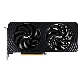 Palit RTX 5050 Dual Tarjeta Gráfica 8GB GDDR6 NVIDIA GeForce RTX 5050 Precio: 305.58999999. SKU: B1769C6PN5