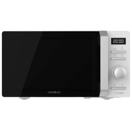 Microondas Cecotec Proclean 5010 Inverter Blanco 700 W 19 L Precio: 95.89000014. SKU: B1AH4M6AHF