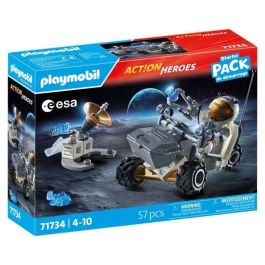 Starter Pack Misión Espacial 71734 Playmobil Starter Pack Misión Espacial 71734 Playmobil Precio: 19.59000043. SKU: B1EBPK26WF