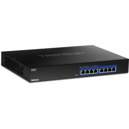 Switch Trendnet TEG-S708 Switch Trendnet TEG-S708