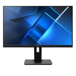 Acer Monitor Vero B227Q E3Bimiprzxv 21.5 Pulgadas Full HD 1920 x 1080 IPS, AMD FreeSync, 4ms, 99% sRGB, USB Hub, Altavoces, Base Ajustable (Altura/Pivote/Giro), Negro Precio: 126.50000055. SKU: B1ECLTSDEB