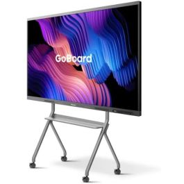 Hisense 65MR6DE-E Goboard Pizarra Digital Interactiva 65" 4K UHD Táctil Precio: 1655.99000017. SKU: B1ESLEELCR