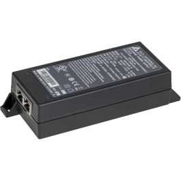 LANCOM PoE++ Injector EU PoE-Inyector 5 Gigabit Ethernet IEEE 802.3af/at/bt 65W Negro Precio: 142.88999989. SKU: B18JBKFVVC