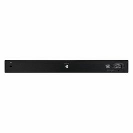 Switch D-Link DXS-1210-16TC Negro