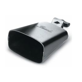 Pearl Cencerro Mambo 8" Precio: 44.79000009. SKU: B18P878JMK