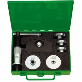 Kit de herramientas KUKKO 10 Piezas Precio: 241.50000017. SKU: B1HBLM63ZA