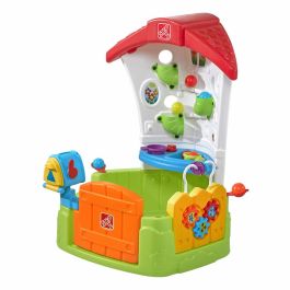 Casa Infantil de Juego Step 2 Toddler Corner House 82 x 80 x 106 cm