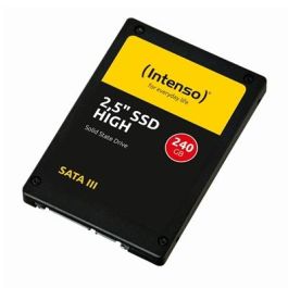 Disco Duro Interno Solido Ssd Intenso Precio: 22.94999982. SKU: S5614334