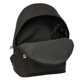 Mochila para Portátil Kings League KINGS LEAGUE Negro 31 x 44 x 18 cm