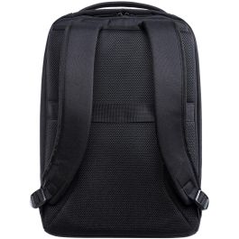 ASUS BP1501G Holographic Edition Mochila para portátil de 17 Pulgadas Negro Gris
