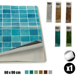 Panel Adhesivo Gresite 60X90Cm Surt 6 Arte Regal (48 Unidades) Panel Adhesivo Gresite 60X90Cm Surt 6 Arte Regal (48 Unidades)