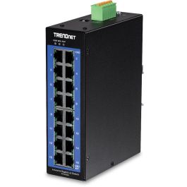 Switch Trendnet TI-G160I Precio: 469.89000003. SKU: B1BRP7BF6Z