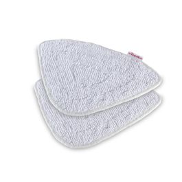 Vileda Recambio Microfibras Steam 3.0 168926 para Mopa a Vapor Steam Plus 168917