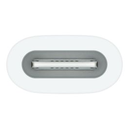 Apple Adaptador USB-C a Apple Pencil 1.ª Generación para iPad con Puerto USB-C