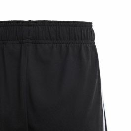Pantalón corto Adidas Essentials Knit 3 bandas Infantil Unisex 11-12 años