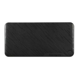 Targus Estación de Acoplamiento Universal USB-C DV4K DP, 65W Power Delivery, USB 3.2 Gen 1 y Gen 2, Doble DisplayPort