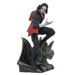 Diamond collection Figura Marvel Morbius Diorama en PVC de 25 cm Precio: 52.5000003. SKU: B12LQKRB8T