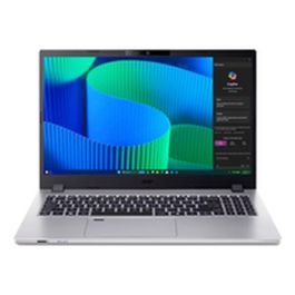 Acer Tmp215 - 55 - Tco I5 Portátil Intel Core i5 13ª Gen 16GB RAM 512GB SSD 15.6" Full HD Windows 11 Pro Acer Tmp215 - 55 - Tco I5 Portátil Intel Core i5 13ª Gen 16GB RAM 512GB SSD 15.6" Full HD Windows 11 Pro