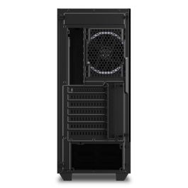 Sharkoon RGB HEX Escritorio Negro Sharkoon RGB HEX Escritorio Negro