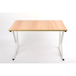 Confortime Estanteria Microondas Madera-Met 36,6 cm x 5,8 cm x 57,1 cm (2 Unidades)