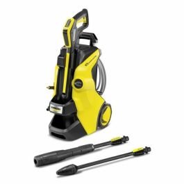 Karcher K 5 Premium Power Control Flex Hidrolimpiadora de Alta Presión con Manguera de 10m y Sistema Power Control Precio: 407.89000054. SKU: B14WWGZTC7