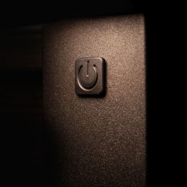 Hombli Luz de camino inteligente para exterior (3 unidades)