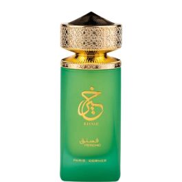 PARIS CORNER Khair Pistachio Eau de Parfum 100 ml Vaporizador Precio: 22.49999961. SKU: B1E36VALQZ