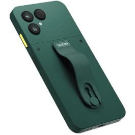 Fairphone Gen. 6 Fingerschlaufe Forest Green grün
