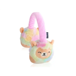 Wondee Auriculares Bluetooth de Peluche Squishmallows Leonard para Niños Suaves y Ajustables Precio: 42.1685. SKU: B1AWNS8TR7