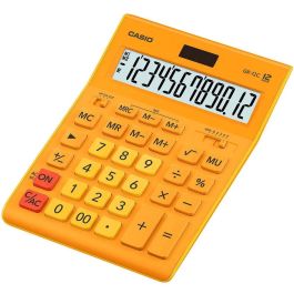 Calculadora Casio GR-12RG Precio: 7.49999987. SKU: B1ERKASBFC