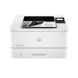 HP LaserJet Pro 4002dw Impresora Láser Monocromo, Inalámbrica, WiFi Doble Banda, Ethernet, Dúplex Automático 40ppm Precio: 166.98999944. SKU: S5616441